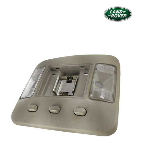 Lanterna Luz Teto Cortesia Land Rover Freelander 1 2005