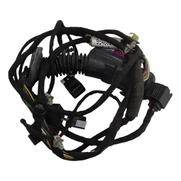 Chicote Porta Dianteira Direita Chevrolet Cruze 2014