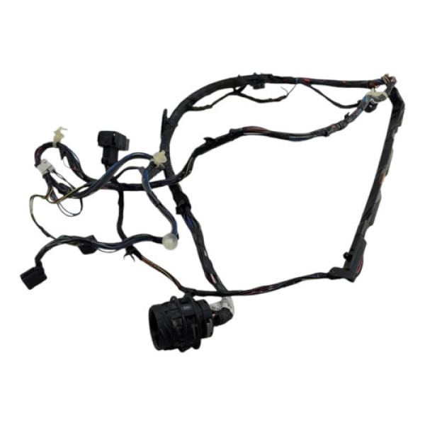 Chicote Porta Dianteiro Esquerdo Chevrolet Meriva 2003 2012