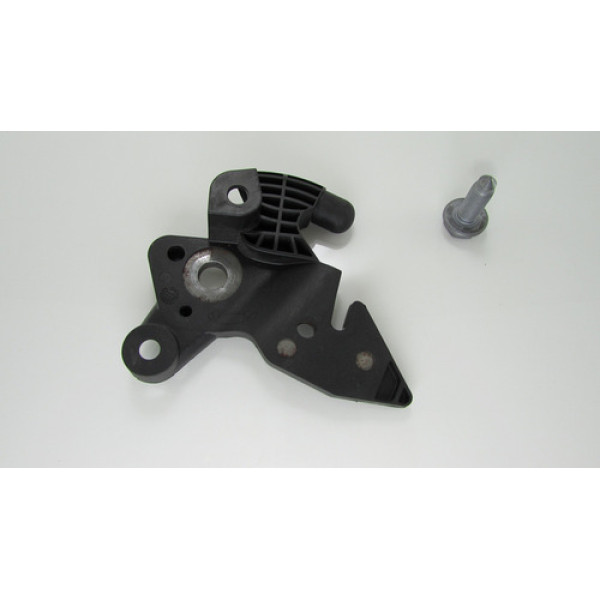 Trava Banco Traseiro Direito Peugeot 2008 Allure 2016 Orig