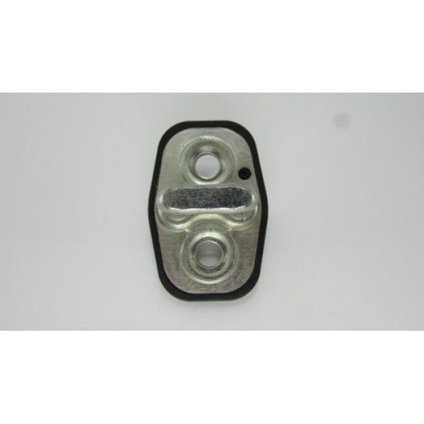 Batente Fechadura Peugeot 2008 Allure 2016 Original
