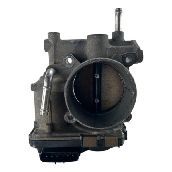 Tbi Corpo Borboleta Subaru Forester Outback 2.5 16v 2006