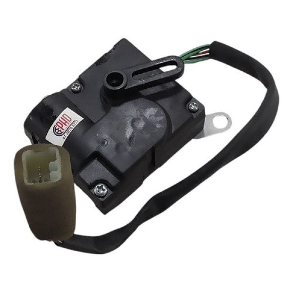 Motor Atuador Ar Condicionado Jac T8 2016 2019 Jj40013a002a