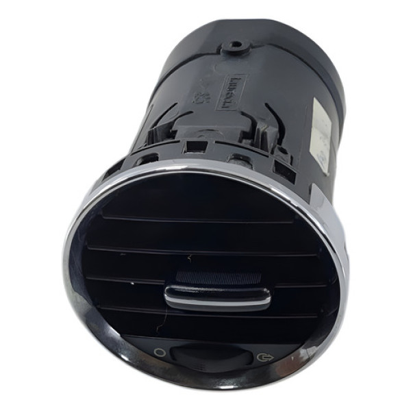 Difusor Ar Condicionado Central Peugeot 308 2011 2013