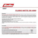 Fluido Radiador Organico Pronto Uso Natto Todos Os Motores