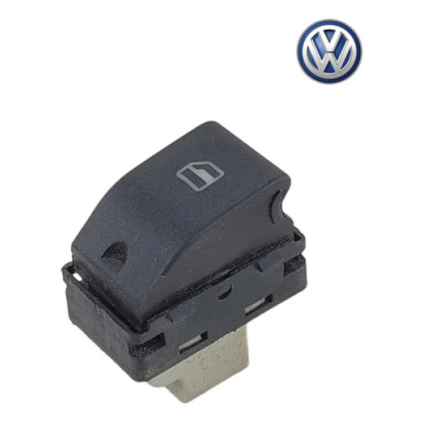 Botao Vidro Eletrico Volkswagen Gol Fox G5 G6 2008 2015