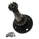Ponta Eixo Traseiro Gm Corsa Classic 1998 2006 Preto