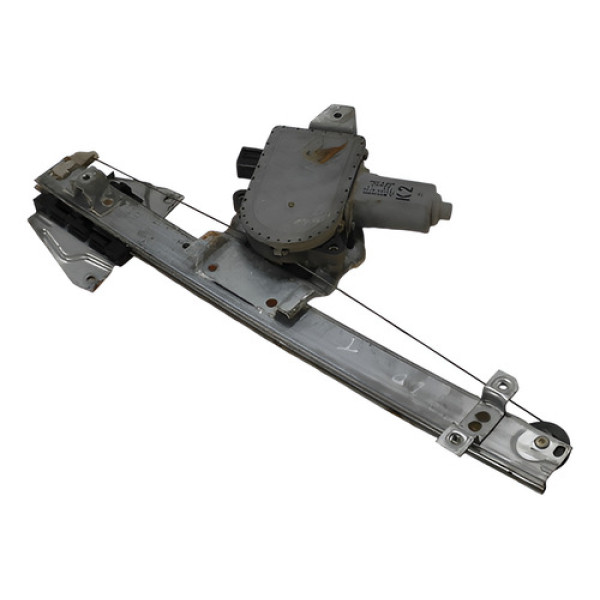 Maquina Vidro Eletrico Dianteira Direita Pajero 2003