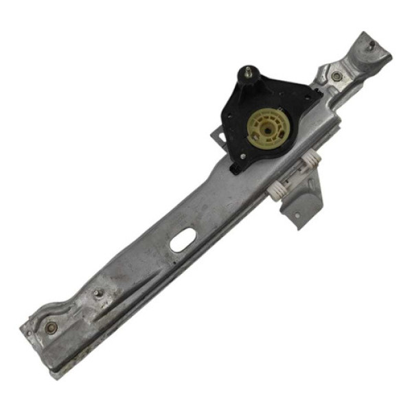 Maquina Vidro Traseira Esquerda Ford Ka 2020 2022