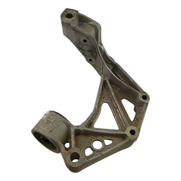 Coxim Motor Esquerdo Vw Fox Polo Gol Voyage 2010 2019