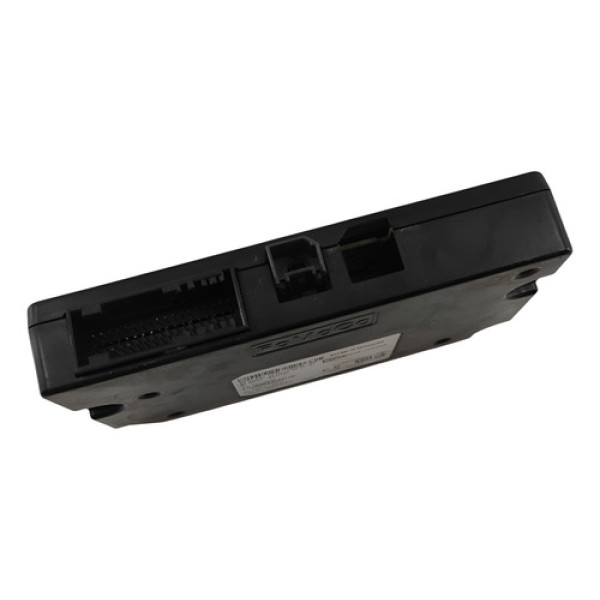 Modulo Bluetooth Ford New Fiesta 2018 2021 Preto