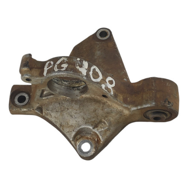 Suporte Coxim Cambio Direito Peugeot 307 308 408 2012