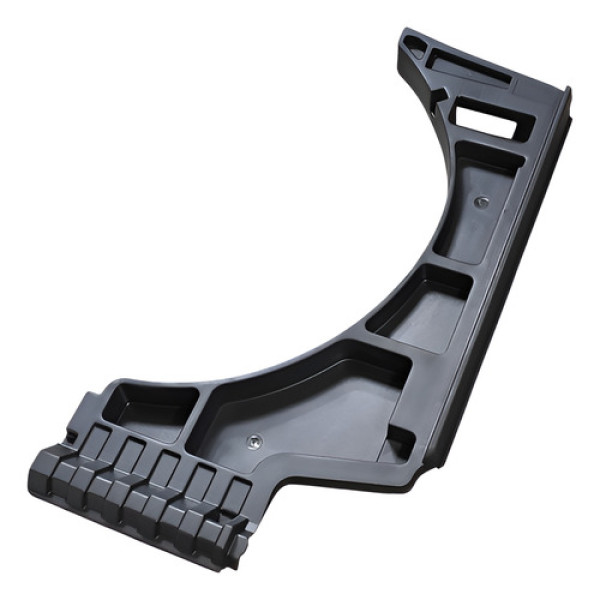 Acabamento Porta Malas Estepe Esquerdo Corolla Cross 2023