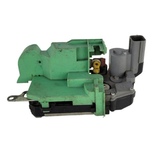 Fechadura Eletrica Fiat Uno 2010 2018 Traseira Direita 