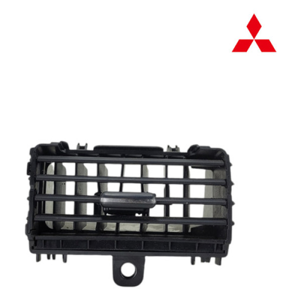 Difusor Ar Painel Passageiro Mitsubishi Outlander 2014 2016