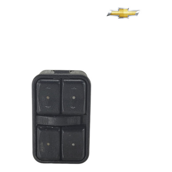 Interruptor Comando Vidro Eletrico Chevrolet Astra 2003 2011