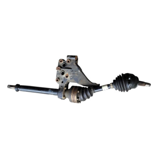 Semi Eixo Direito Fiat Strada Siena 1.8 2003 2012