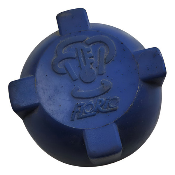 Tampa Reservatorio Radiador Volkswagen Parati 1999