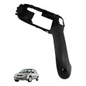Puxador Interno Porta Direita Chevrolet Corsa 1998 2006 Preto Dianteira/traseira