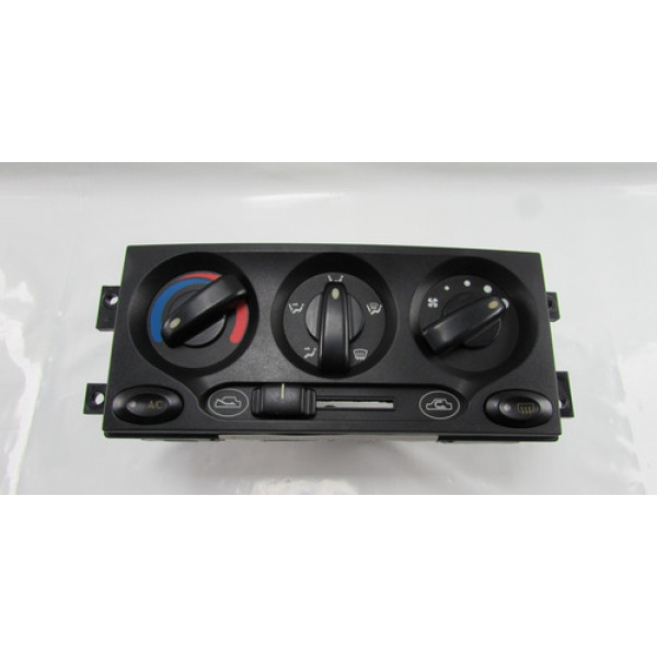 Comando Ar Condicionado Chery Qq 2013 Original S118112010