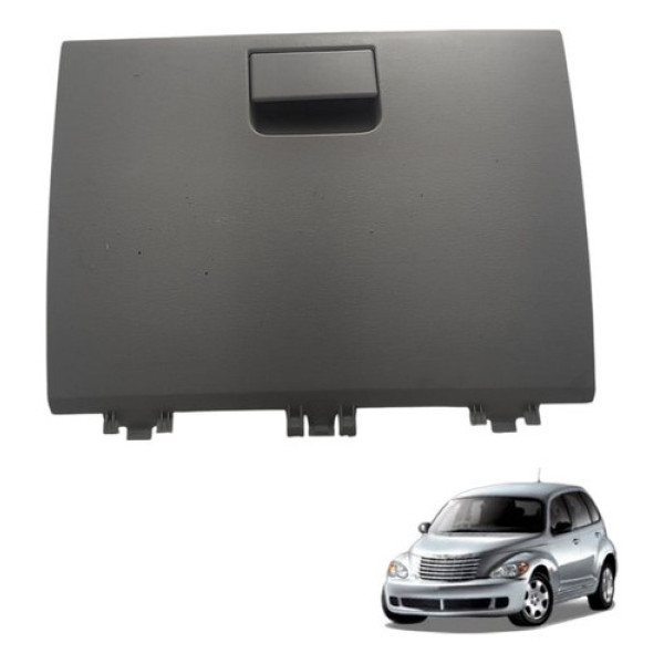 Tampa Porta Luvas Chrysler Pt Cruiser 2.4 2006 2010