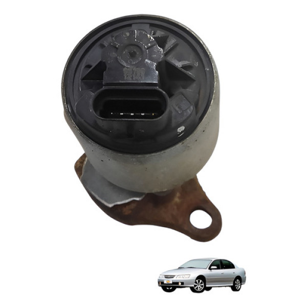 Valvula Egr Chevrolet Omega Australiano 3.8 V6 2003 2004