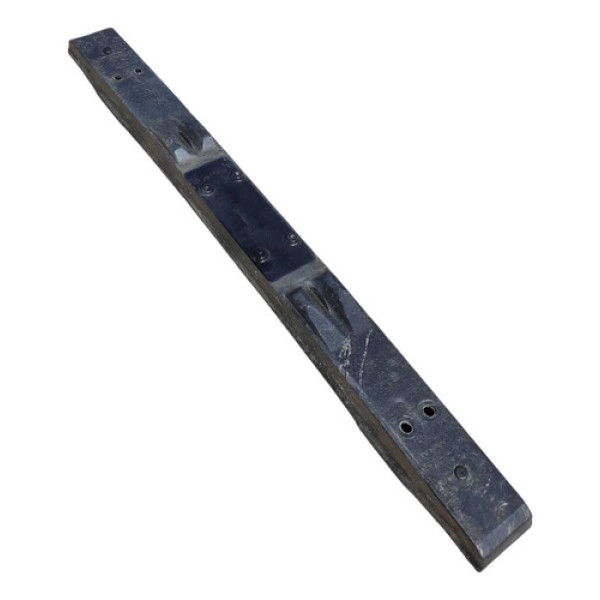 Alma Parachoque Traseiro Toyota Corolla 1994 1995