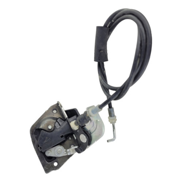 Fechadura Porta Hyundai Hb20 2013 2019 Dianteira Direita 