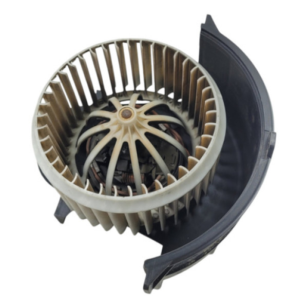 Motor Ventilador Ar Forcado Volkswagen Amarok 2011 2020