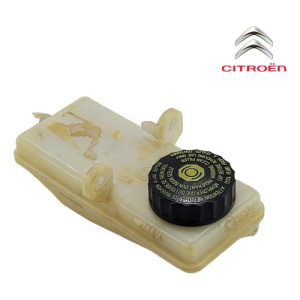 Reservatorio Fluido Oleo Freio Citroen C4 Pallas 2.0 2013