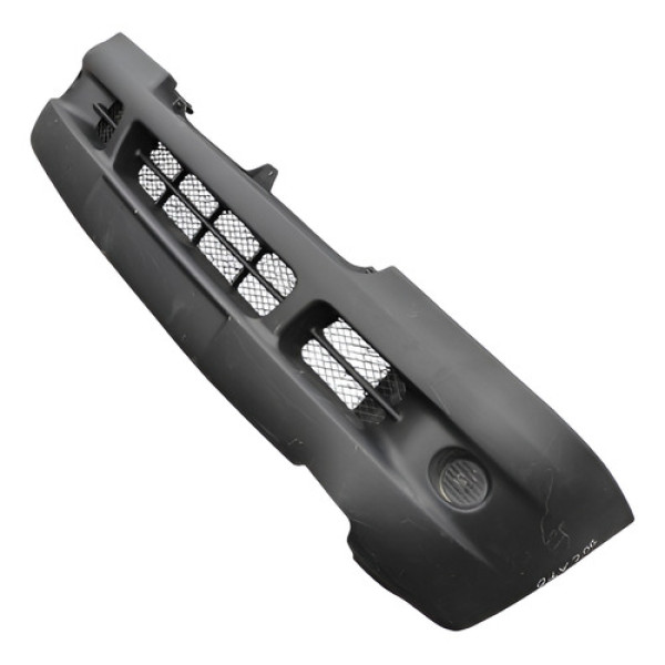 Suporte Parachoque Dianteiro Fiat Ducato 2012 2015 Detalhe