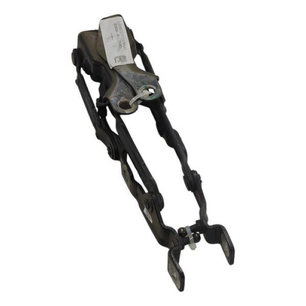 Par Dobradica Porta Malas Traseira Ford Fusion 2008