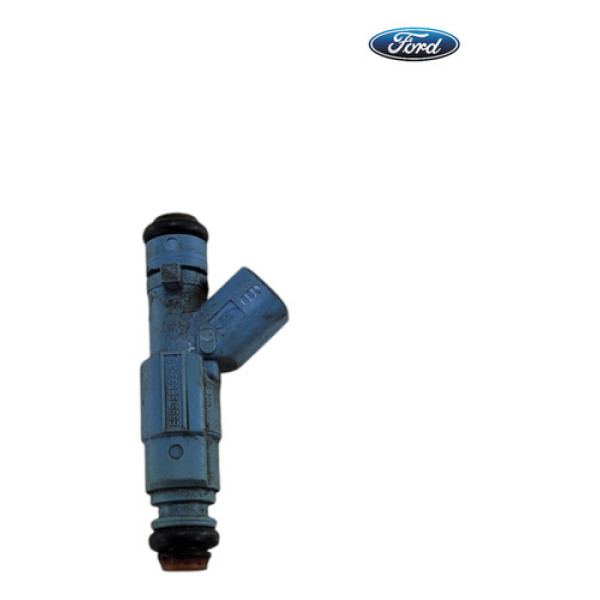 Bico Injetor Gasolina Injecao Ford Ka 1.0 12v 3cc 2015 2020