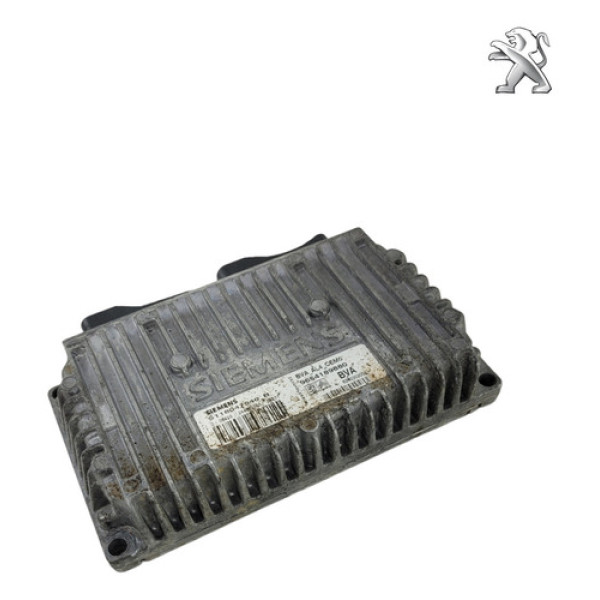 Modulo Cambio Automatico Peugeot 307 2.0 2008 2010 Detalhe