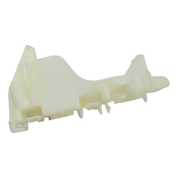 Guia Para Choque Dianteiro Direito Polo Virtus Original 2016