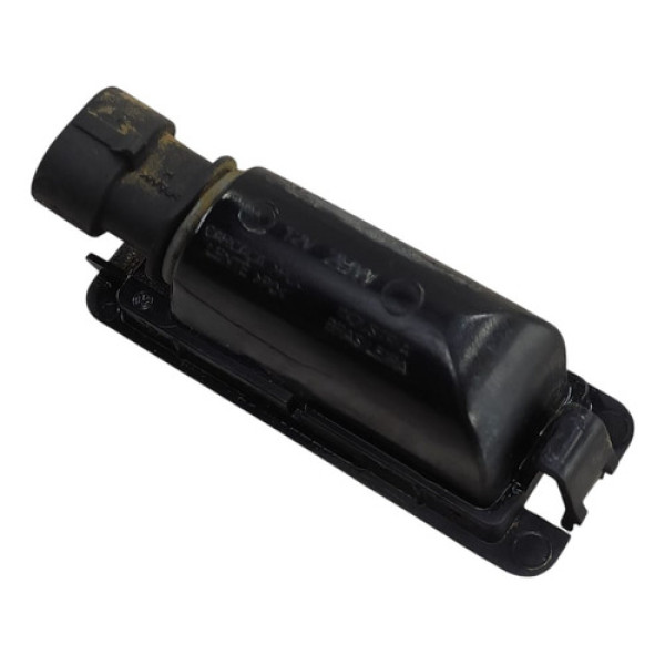 Lanterna Luz Placa Volkswagen Gol Fox Saveiro 2010 2013