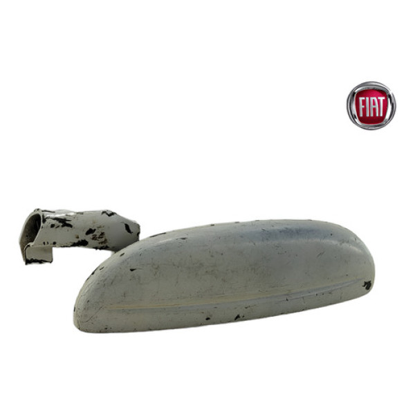 Macaneta Porta Traseira Fiat Siena 2002 2004 Dir Traseira