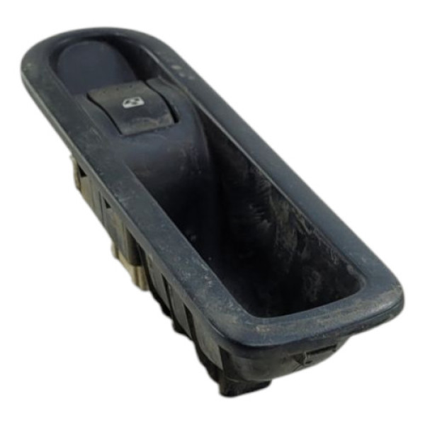 Botao Vidro Eletrico Traseiro Esquerdo Grand Scenic 2006