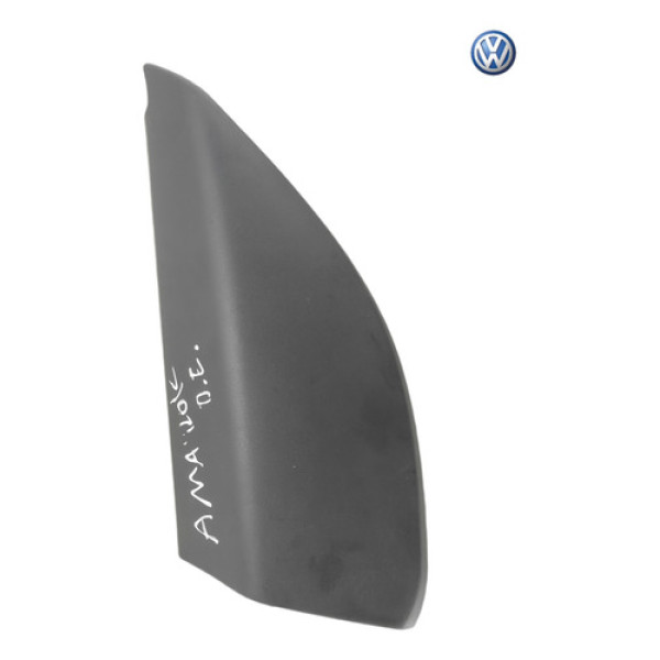 Moldura Interna Dianteira Esquerda Volkswagen Amarok 2018