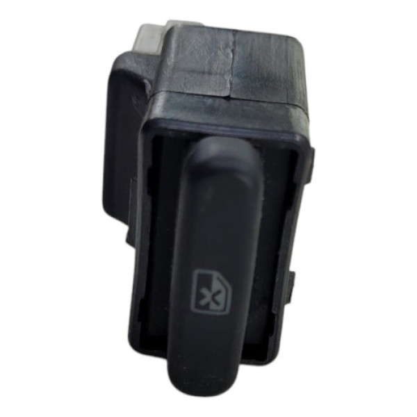 Botao Trava Vidro Traseiro Volkswagen Polo Gol G6 G7 2008