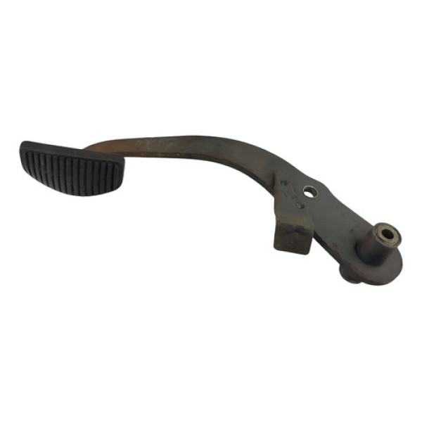 Pedal Pedaleira Embreagem Mecanica Fiat Palio 2000 2005