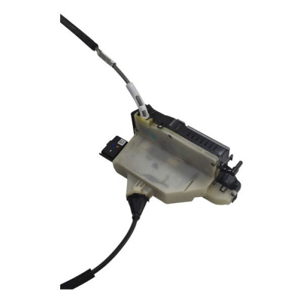 Fechadura Eletrica Porta Traseira Direita Citroen C4 2021