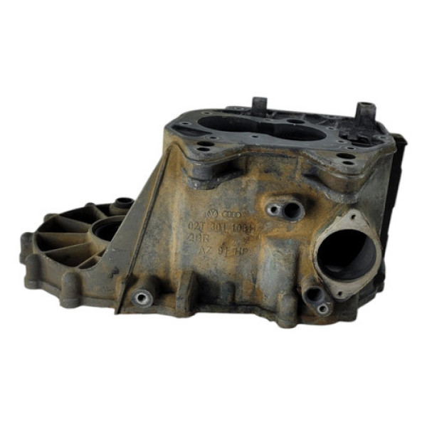 Capa Seca Manual Volkswagem Polo Golf 1.6 8v 2003 2007