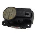 Motor Fluxo Do Ar Condicionado Astra Vectra 2009 2011 Preto
