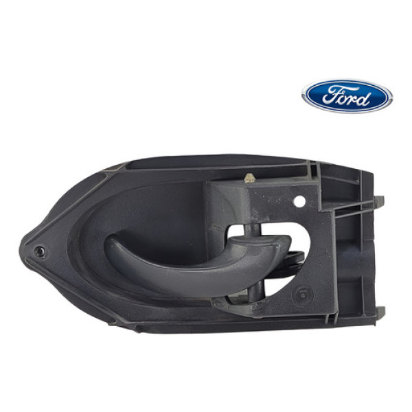 Macaneta Puxador Interna Ford Ka 97 07 Dianteiro Direito  Dianteira/traseira