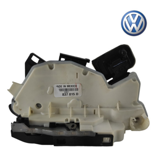 Fechadura Porta Dianteira Esquerda Volkswagen Golf Gti 2019