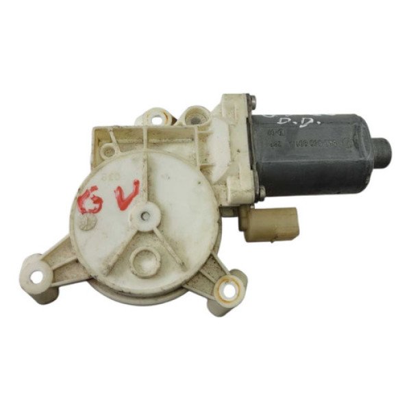 Motor Maquina Vidro Eletrico Direito  Gol 2009 2012