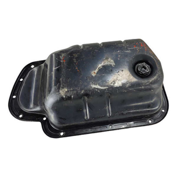 Carter Do Motor Ferro Peugeot 206 207 Citroen C3 1.4 2005