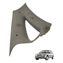 Painel Acabamento Lateral Esquerdo Gm Corsa Classic 2003 Preto