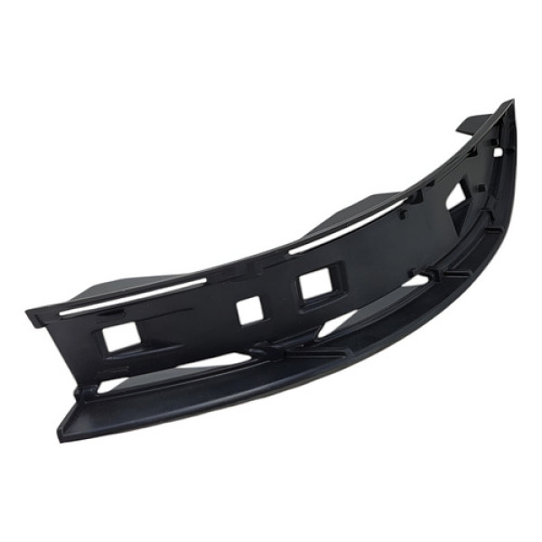 Suporte Defletor Olho Gato Traseiro Esquerdo Saveiro 2018 Preto